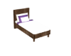 NYU bed V1