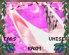 ꨄBlossom Fur Earsꨄ