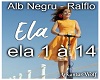 ELA - Alb Negru