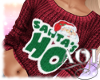 (A) Sweater Santa's 