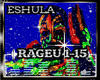 ES| Rageux Moutou [D]+[F