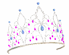 Tiaras Queen Crowns