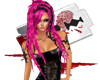 WB Pink Party Animal