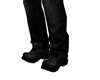 botas negras