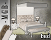 [MGB] f! Bed