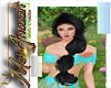 M♥Jasmin Hair