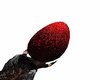 red/black dragon egg