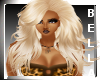 [BB] Wild Blast Blonde