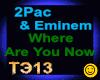 2Pac &Eminem _Where Are