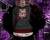 {EMO} Zombie Kill hood M