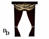 Ming sm curtain