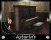 [Ast] Music Piano~Poses