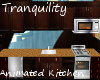Tranquility Kitchen