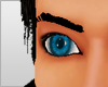 [io] blue eyes