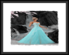 dewi  evening dress
