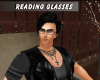 [X]  Reading Glasses