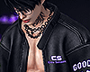 JACKET-H   STAFF SC
