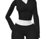 black swagg fit