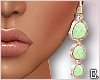 Facet Earrings