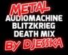 AM Blitzkrieg(Deathmix)