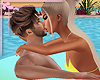 ~Gw~ Animated Pool Kiss