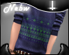 Aztec Sweater.V.2
