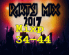 Party Mix 2017 Part 4