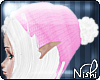 [Nish] Pink Hat
