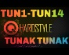 Hardstyle Tunak Tunak PB