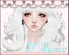 Aly! Eve White