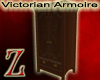 [Z]Victorian Armoire