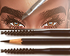 TC. Chica Eyebrows