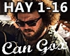Can Gox-Haydar Haydar