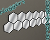 Hexagon Mirrors v2