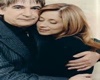 Lara Fabien & Serge Lama