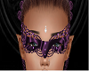 (xX) Ballet Purple Mask