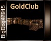 [BD]GoldClub