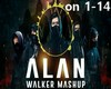 alan walker  mashup