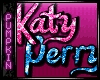 PSL Katy Perry/Hairdo En