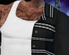 Douglas-Shirt +Tattoo