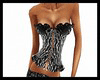 corset top