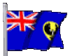 South Australian Flag