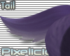 PIX Jade Furry Tail v2