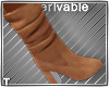 DEV - Brown Boots