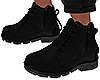 Casual Boots Black