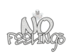 M. No Feelings Chain