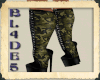 BOOTY CAMP BOOTS