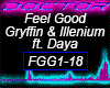 Feel good, Illenium