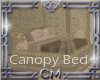 [Vv]GRACE - Canopy BED