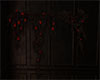 VINE DARK RED